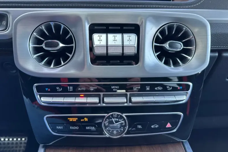 Mercedes-Benz G 400 din 2023 cu 48.900 km - oferta MER103626 - foto 15