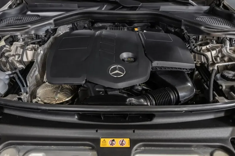 Mercedes-Benz GLC 300 din 2024 cu 14.344 km - oferta MER103627 - foto 8