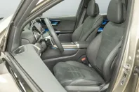 Mercedes-Benz GLC 300 din 2024 cu 14.344 km - oferta MER103627 - foto 15