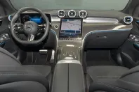 Mercedes-Benz GLC 300 din 2024 cu 14.344 km - oferta MER103627 - foto 20