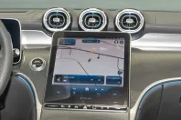 Mercedes-Benz GLC 300 din 2024 cu 14.344 km - oferta MER103627 - foto 24