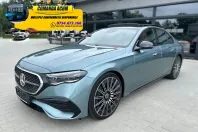 Mercedes-Benz E 450 din 2025 cu 9.201 km - oferta MER103629 - foto 1