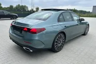 Mercedes-Benz E 450 din 2025 cu 9.201 km - oferta MER103629 - foto 4