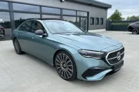 Mercedes-Benz E 450 din 2025 cu 9.201 km - oferta MER103629 - foto 6