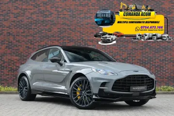 Aston Martin DBX din 2023 - oferta AST103630