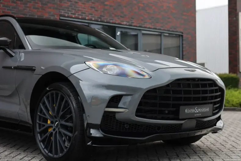 Aston Martin DBX din 2023 cu 21.314 km - oferta AST103630 - foto 4