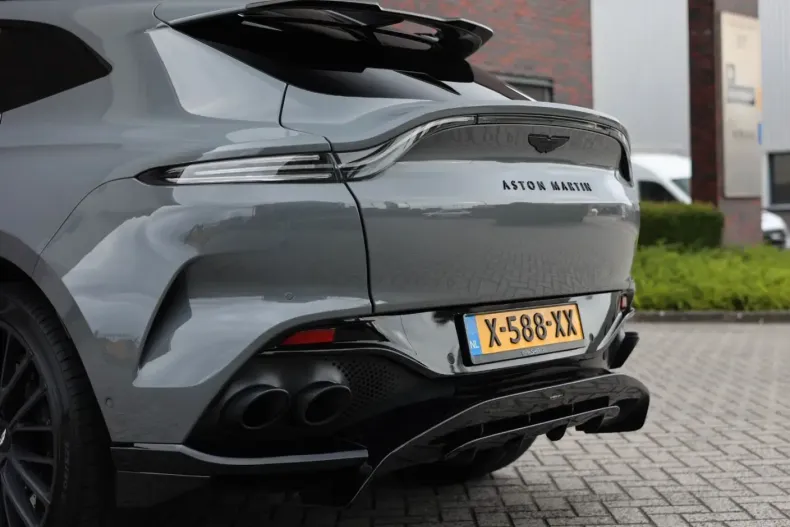 Aston Martin DBX din 2023 cu 21.314 km - oferta AST103630 - foto 5