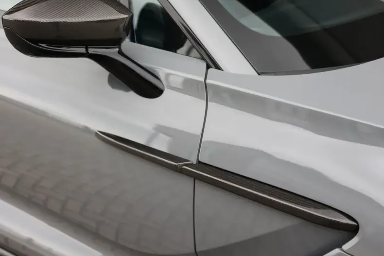 Aston Martin DBX din 2023 cu 21.314 km - oferta AST103630 - foto 8