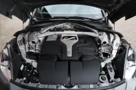 Aston Martin DBX din 2023 cu 21.314 km - oferta AST103630 - foto 9