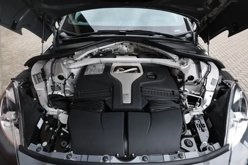 Aston Martin DBX din 2023 cu 21.314 km - oferta AST103630 - foto 9