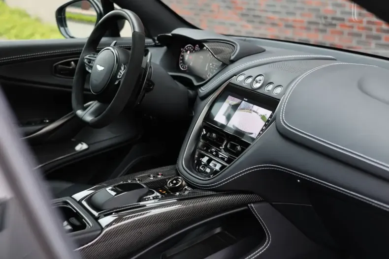 Aston Martin DBX din 2023 cu 21.314 km - oferta AST103630 - foto 10