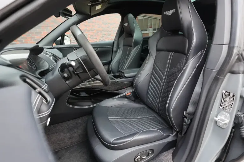 Aston Martin DBX din 2023 cu 21.314 km - oferta AST103630 - foto 11