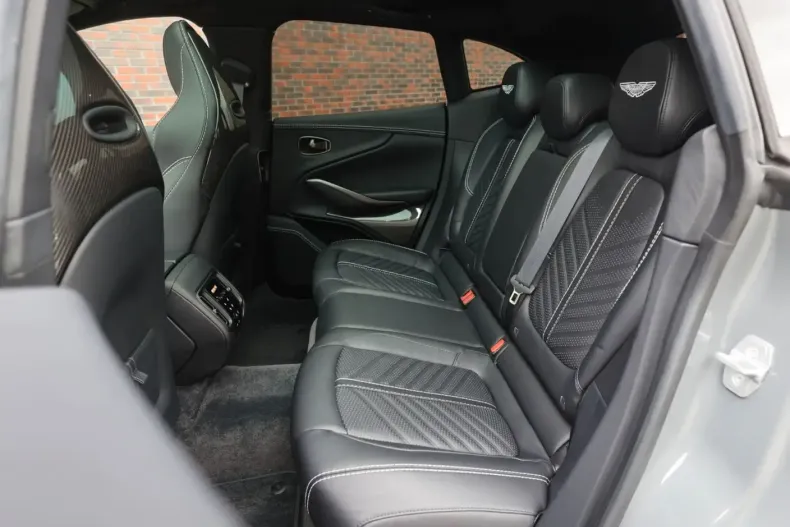 Aston Martin DBX din 2023 cu 21.314 km - oferta AST103630 - foto 12