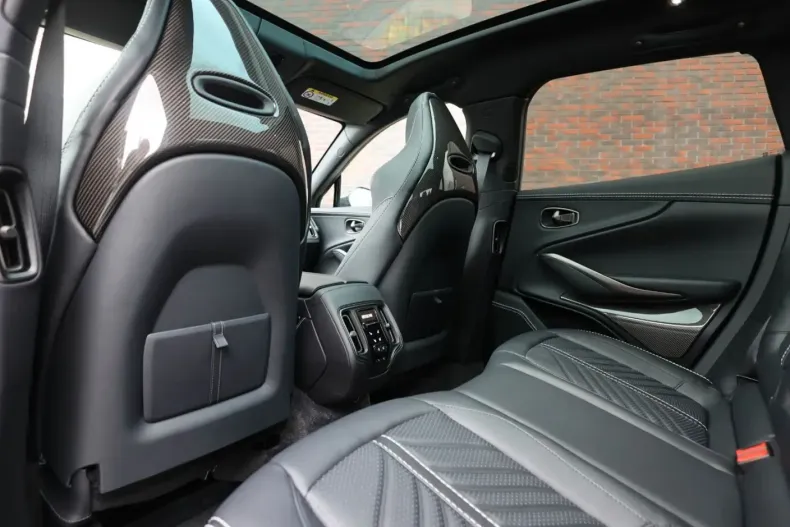 Aston Martin DBX din 2023 cu 21.314 km - oferta AST103630 - foto 13