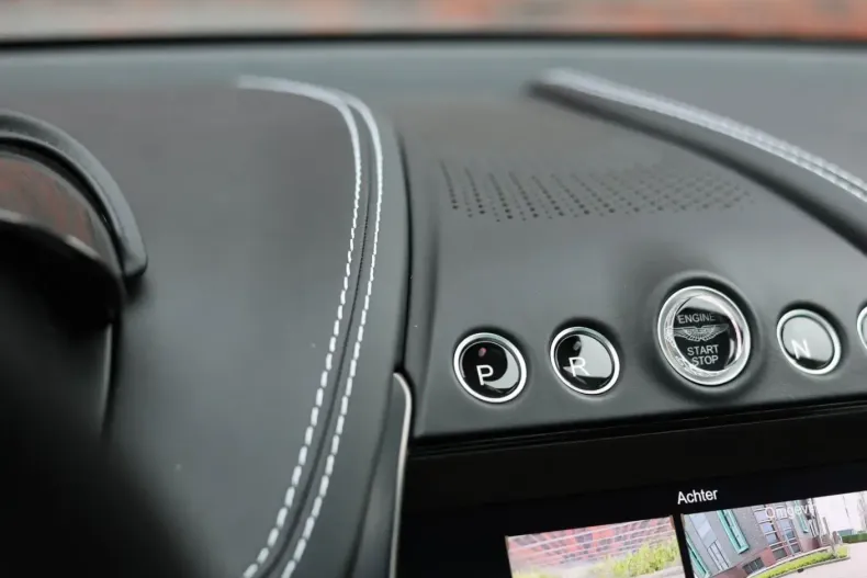 Aston Martin DBX din 2023 cu 21.314 km - oferta AST103630 - foto 18