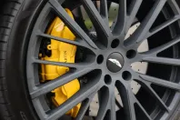 Aston Martin DBX din 2023 cu 21.314 km - oferta AST103630 - foto 24