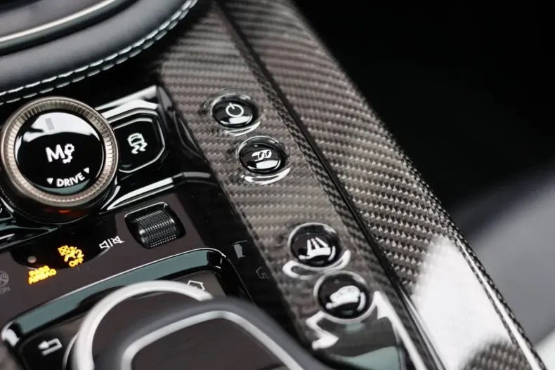 Aston Martin DBX din 2023 cu 21.314 km - oferta AST103630 - foto 28