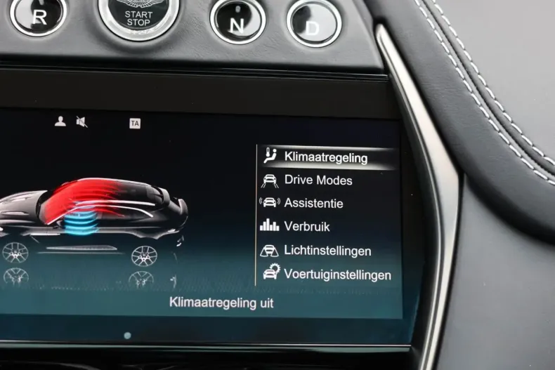 Aston Martin DBX din 2023 cu 21.314 km - oferta AST103630 - foto 31