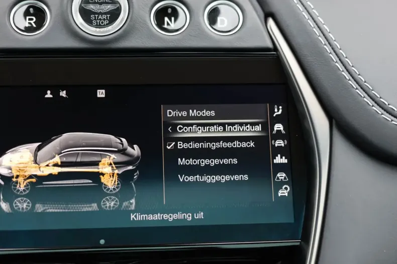 Aston Martin DBX din 2023 cu 21.314 km - oferta AST103630 - foto 33