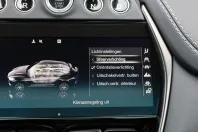 Aston Martin DBX din 2023 cu 21.314 km - oferta AST103630 - foto 34