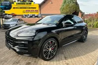 Porsche Cayenne din 2023 cu 11.000 km - oferta POR103631 - foto 1