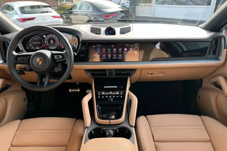 Porsche Cayenne din 2023 cu 11.000 km - oferta POR103631 - foto 9