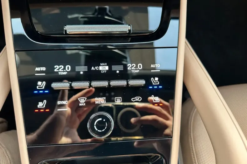 Porsche Cayenne din 2023 cu 11.000 km - oferta POR103631 - foto 13