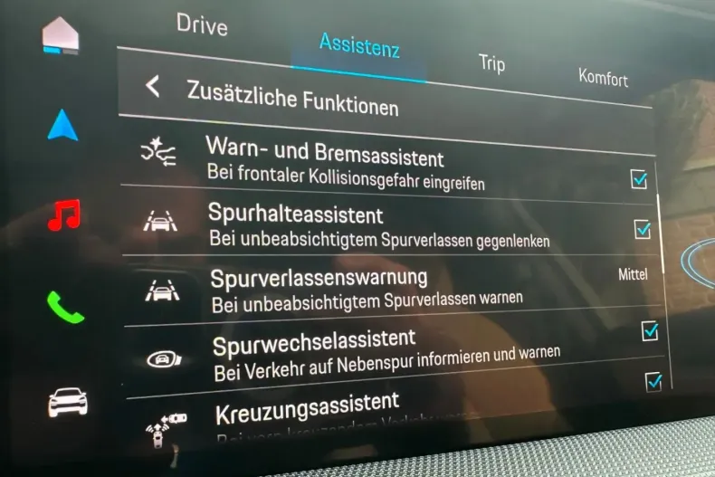 Porsche Cayenne din 2023 cu 11.000 km - oferta POR103631 - foto 15