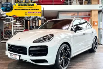 Porsche Cayenne din 2023 - oferta POR103633