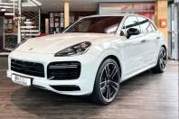 Porsche Cayenne din 2023 cu 42.500 km - oferta POR103633 - foto 2