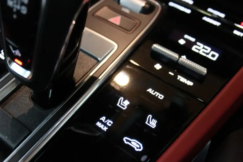 Porsche Cayenne din 2023 cu 42.500 km - oferta POR103633 - foto 21