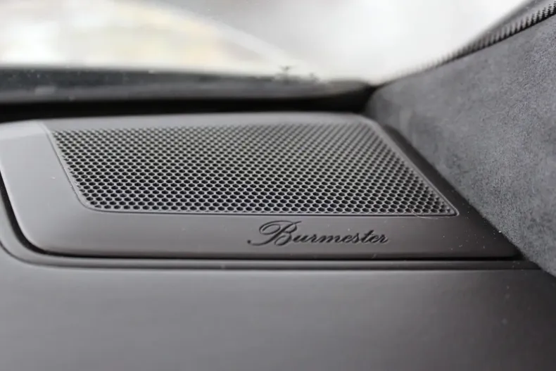 Porsche Cayenne din 2023 cu 42.500 km - oferta POR103633 - foto 23