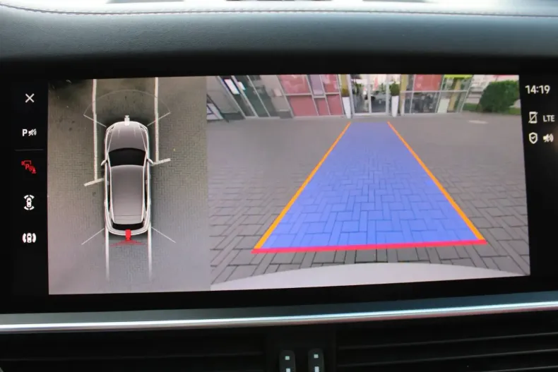 Porsche Cayenne din 2023 cu 42.500 km - oferta POR103633 - foto 29