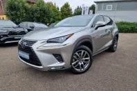 Lexus NX 300 din 2021 cu 65.205 km - oferta LEX103635 - foto 1