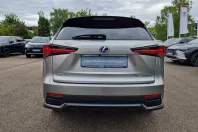 Lexus NX 300 din 2021 cu 65.205 km - oferta LEX103635 - foto 4