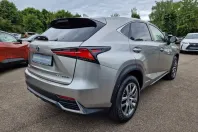 Lexus NX 300 din 2021 cu 65.205 km - oferta LEX103635 - foto 5