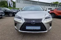 Lexus NX 300 din 2021 cu 65.205 km - oferta LEX103635 - foto 8