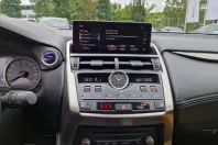 Lexus NX 300 din 2021 cu 65.205 km - oferta LEX103635 - foto 13