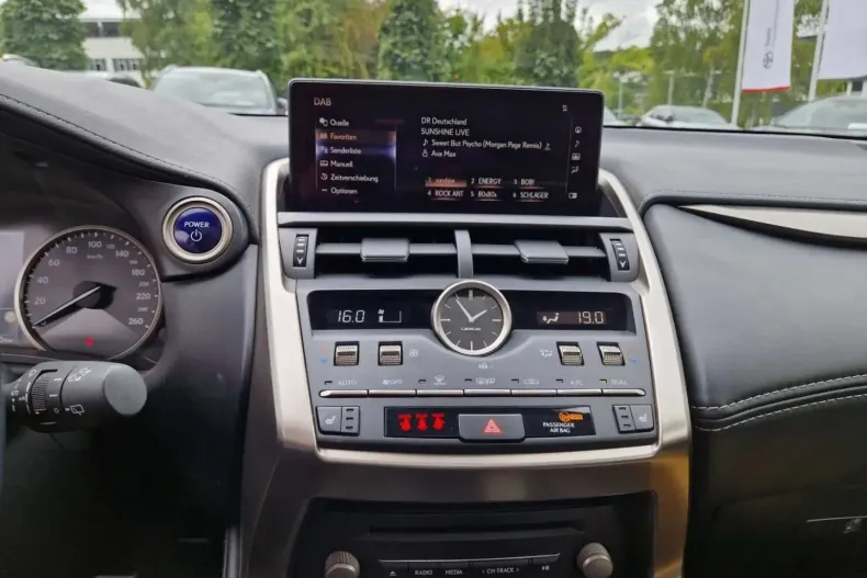 Lexus NX 300 din 2021 cu 65.205 km - oferta LEX103635 - foto 13