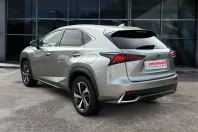 Lexus NX 300 din 2021 cu 55.000 km - oferta LEX103636 - foto 3