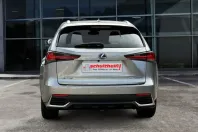 Lexus NX 300 din 2021 cu 55.000 km - oferta LEX103636 - foto 4