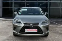 Lexus NX 300 din 2021 cu 55.000 km - oferta LEX103636 - foto 8
