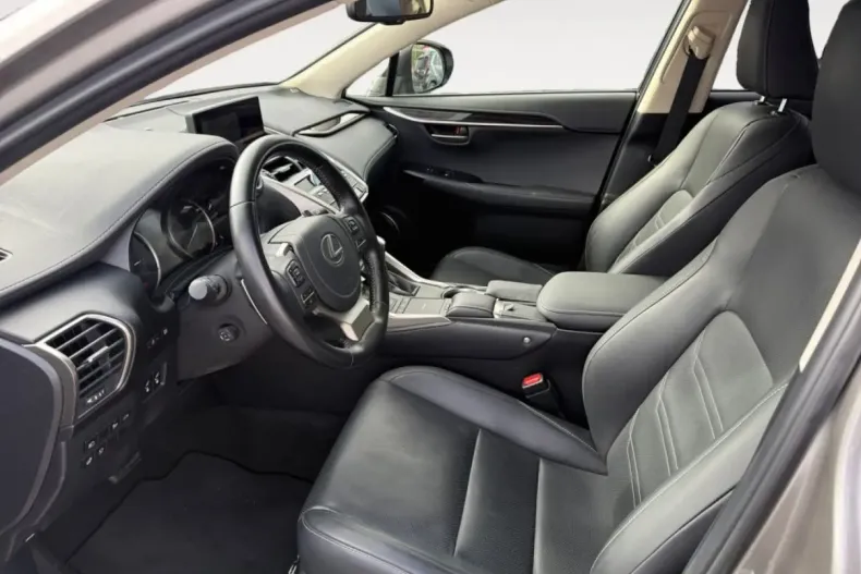 Lexus NX 300 din 2021 cu 55.000 km - oferta LEX103636 - foto 9