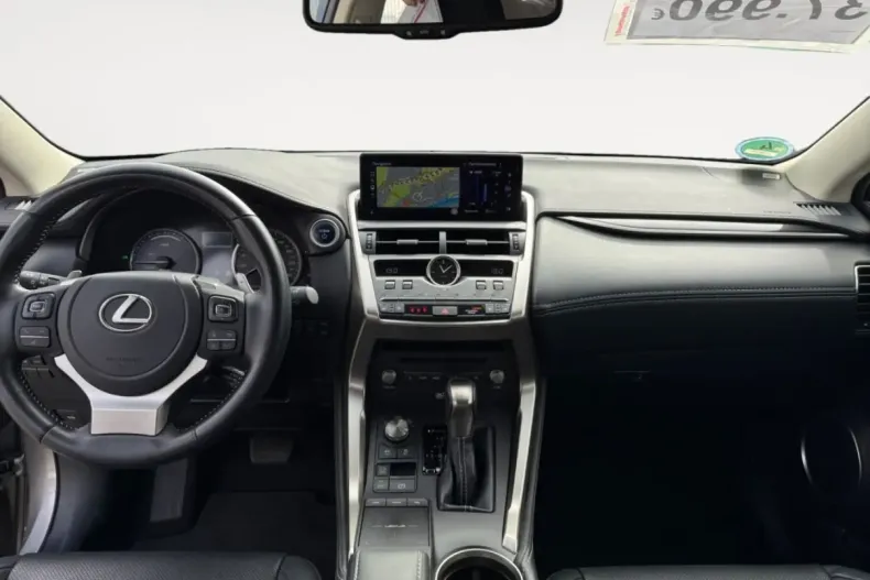 Lexus NX 300 din 2021 cu 55.000 km - oferta LEX103636 - foto 11