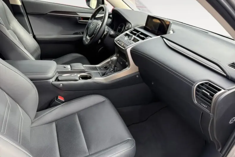 Lexus NX 300 din 2021 cu 55.000 km - oferta LEX103636 - foto 15