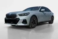 BMW 520 din 2025 cu 5 km - oferta BMW103637 - foto 1