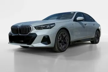 BMW 520 din 2025 - oferta BMW103637