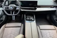 BMW 520 din 2025 cu 5 km - oferta BMW103637 - foto 7