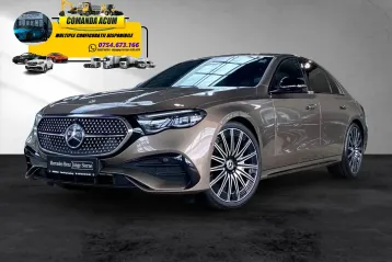 Mercedes-Benz E 450 din 2024 - oferta MER103640