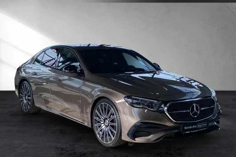 Mercedes-Benz E 450 din 2024 cu 12.398 km - oferta MER103640 - foto 6